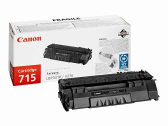 Canon LBP-3370/3310 musta