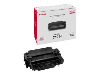Canon LBP-3460 musta