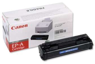 Canon LBP-460/465/660 musta