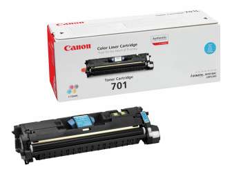 Canon LBP-5200 cyan