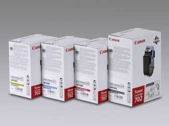 Canon LBP-5960 cyan