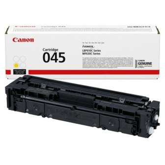 Canon CRG-045 keltainen 1239C002