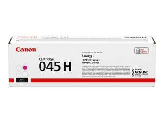 Canon 045 H magenta 1244C002