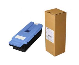 Canon MC-30 hukkamustesäliö