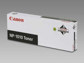 Canon NP 1010/1020/6010 musta
