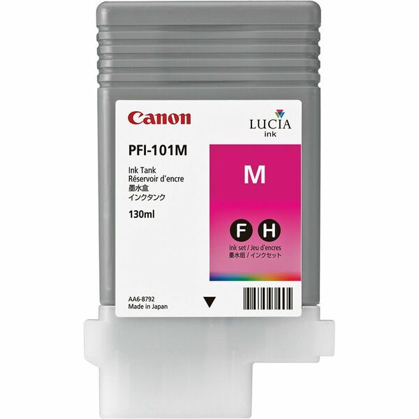Canon PFI-101M magenta