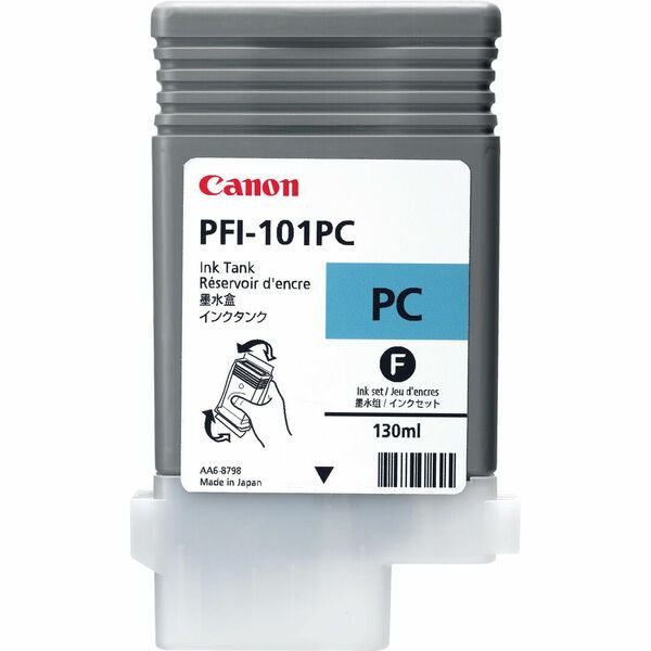 Canon PFI-101PC photo cyan