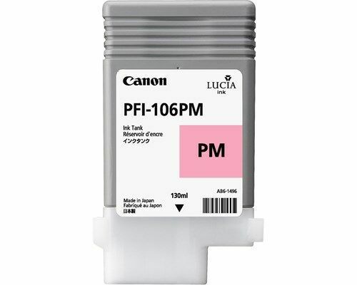 Canon PFI-106 130 ml ph mag.