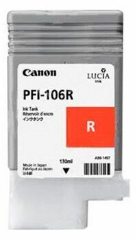 Canon PFI-106 130ml pun