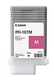 Canon PFI-107M magenta 130ml
