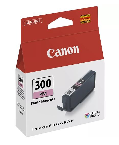 Canon PFI-300 PM Pro