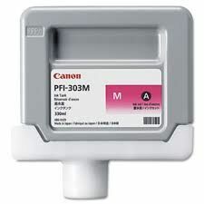 Canon PFI-303 magenta 330 ml