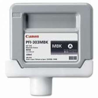 Canon PFI-303 mattamusta 330ml