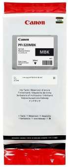 Canon PFI-320 MBK 300ml