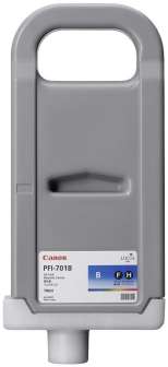 Canon PFI-701B sininen 700 ml