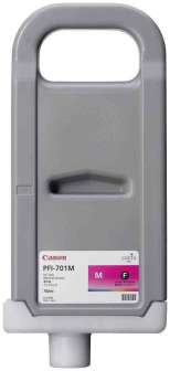 Canon PFI-701M magenta