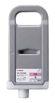 Canon PFI-701PM photo magenta