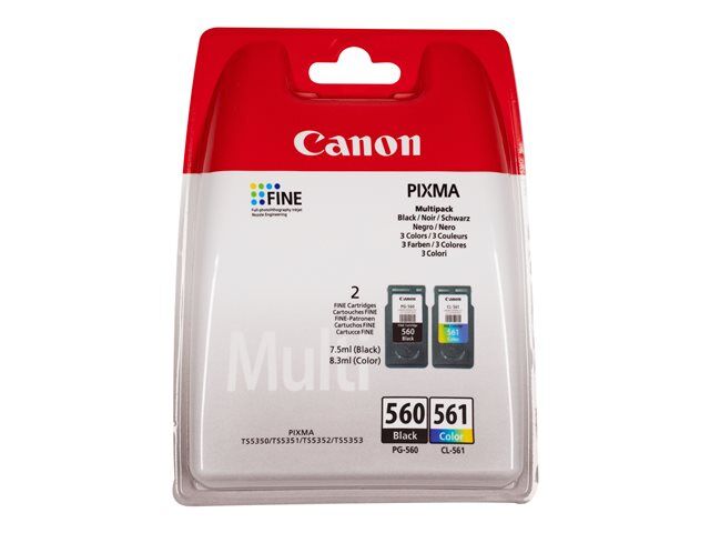 Canon PG-560/ CL-561 Multi