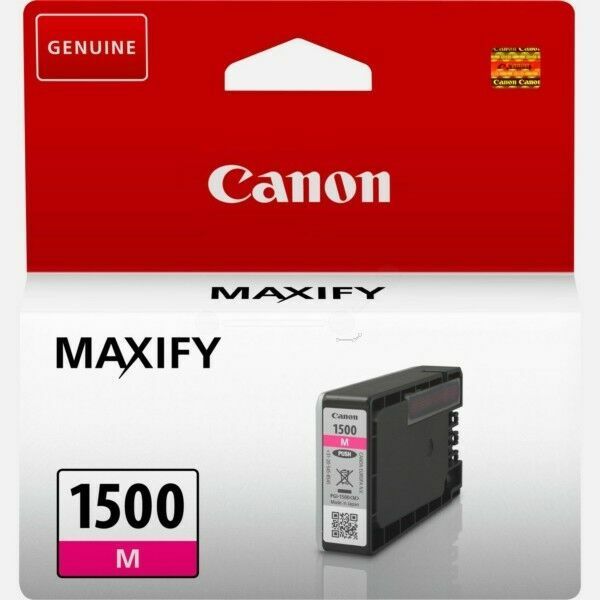 Canon PGI- 1500 Värikasetti
