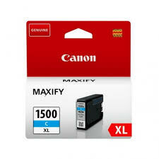 Canon PGI-1500XL cyan