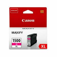 Canon PGI-1500XL M -magenta
