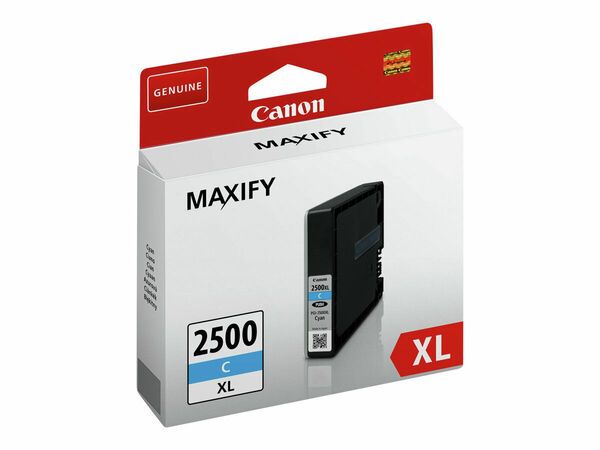 Canon PGI-2500XL cyan HY
