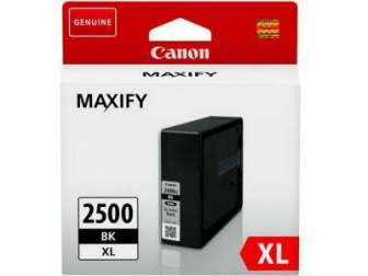 Canon PGI-2500XL musta HY