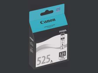 Canon PGI-525PG musta 19 ml