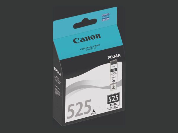 Canon PGI-525PG musta 19 ml