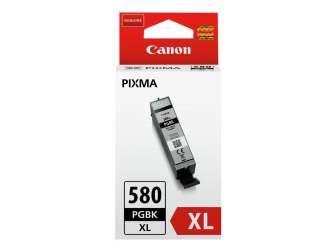 Canon PGI-580PGBK XL