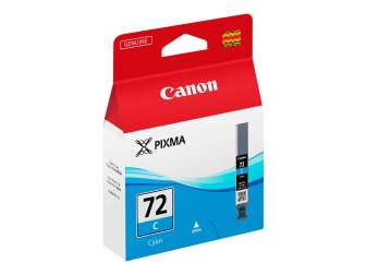 CANON PGI-72 cyan