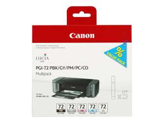 CANON PGI-72 multipack