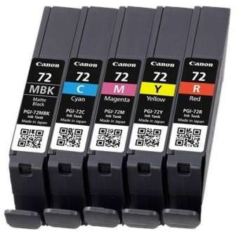 CANON PGI-72 multipack