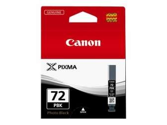 CANON PGI-72 photo black