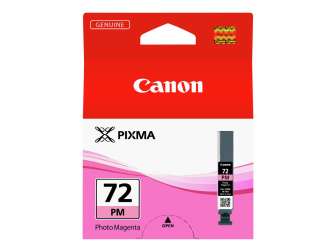 CANON PGI-72 photo magenta