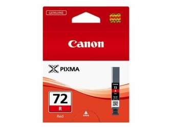 CANON PGI-72 red