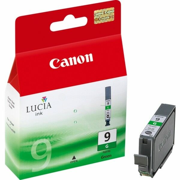 Canon PGI-9G vihreä