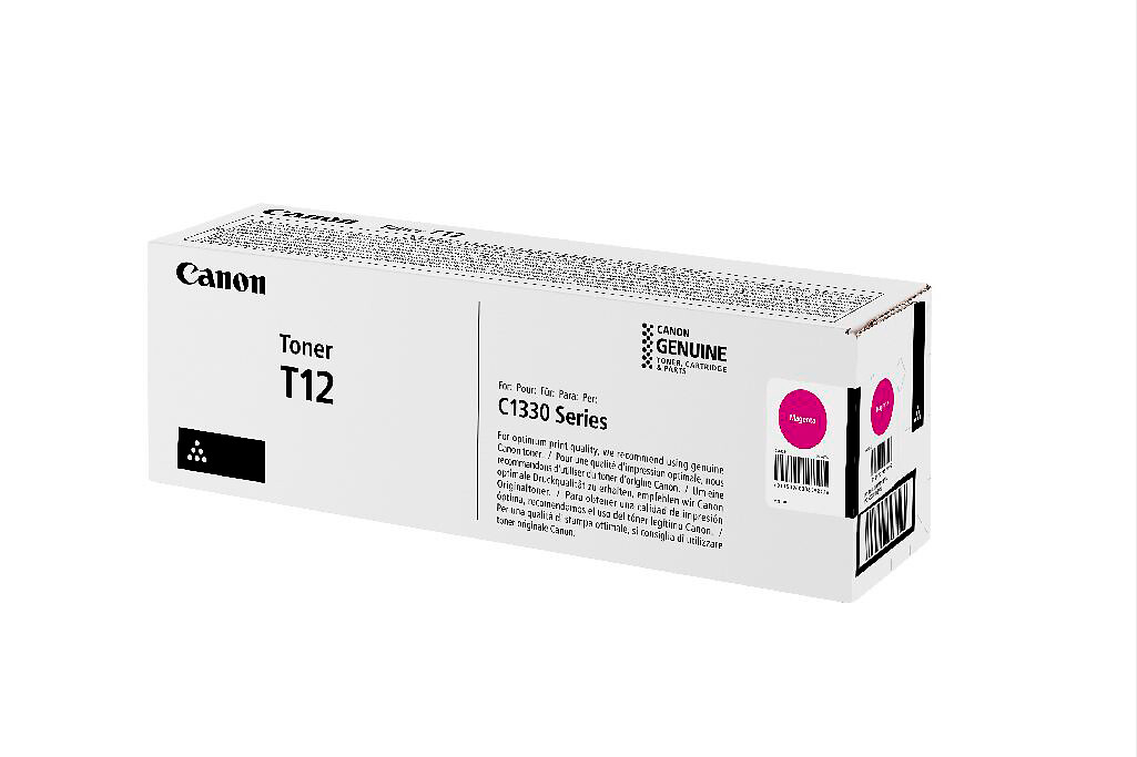 Canon T12 magenta 5096C006