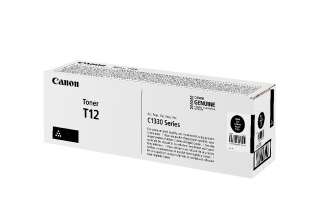 Canon T12 musta 5098C006