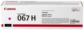 Canon toner T09 / 3018C006 magenta