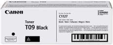 Canon toner T09 / 3020C006 musta