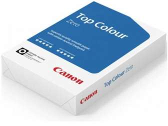 Canon Top color A4 160g