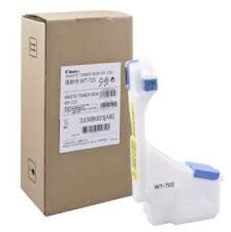 Canon Wastetoner box WT723