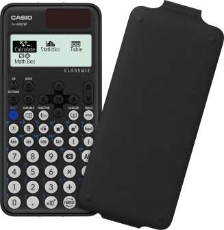 Casio FX-85CW funktiolaskin Class Wiz