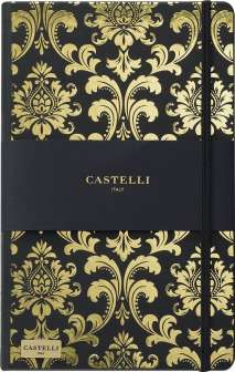 Castelli Barokki muistikirja