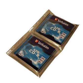 CD-Rom tasku A4 yleisreijitys