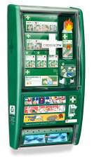 Cederroth PRO Ensiapuasema