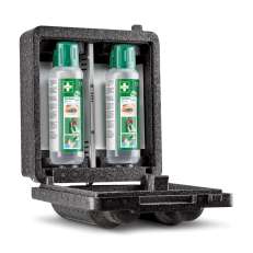 Cederroth lämpökaappi