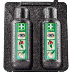 Cederroth lämpökaappi