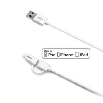 Celly Datakaapeli adapteri